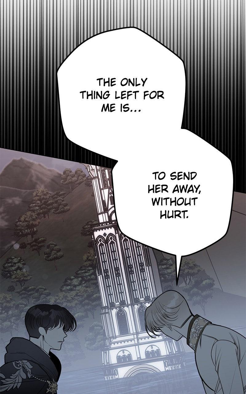 Her Tiny Highness, the Mastermind Chapter 47 - Page 100