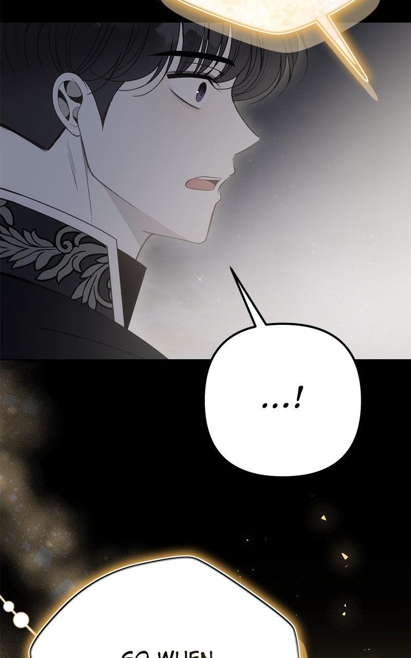 Her Tiny Highness, the Mastermind Chapter 47 - Page 103