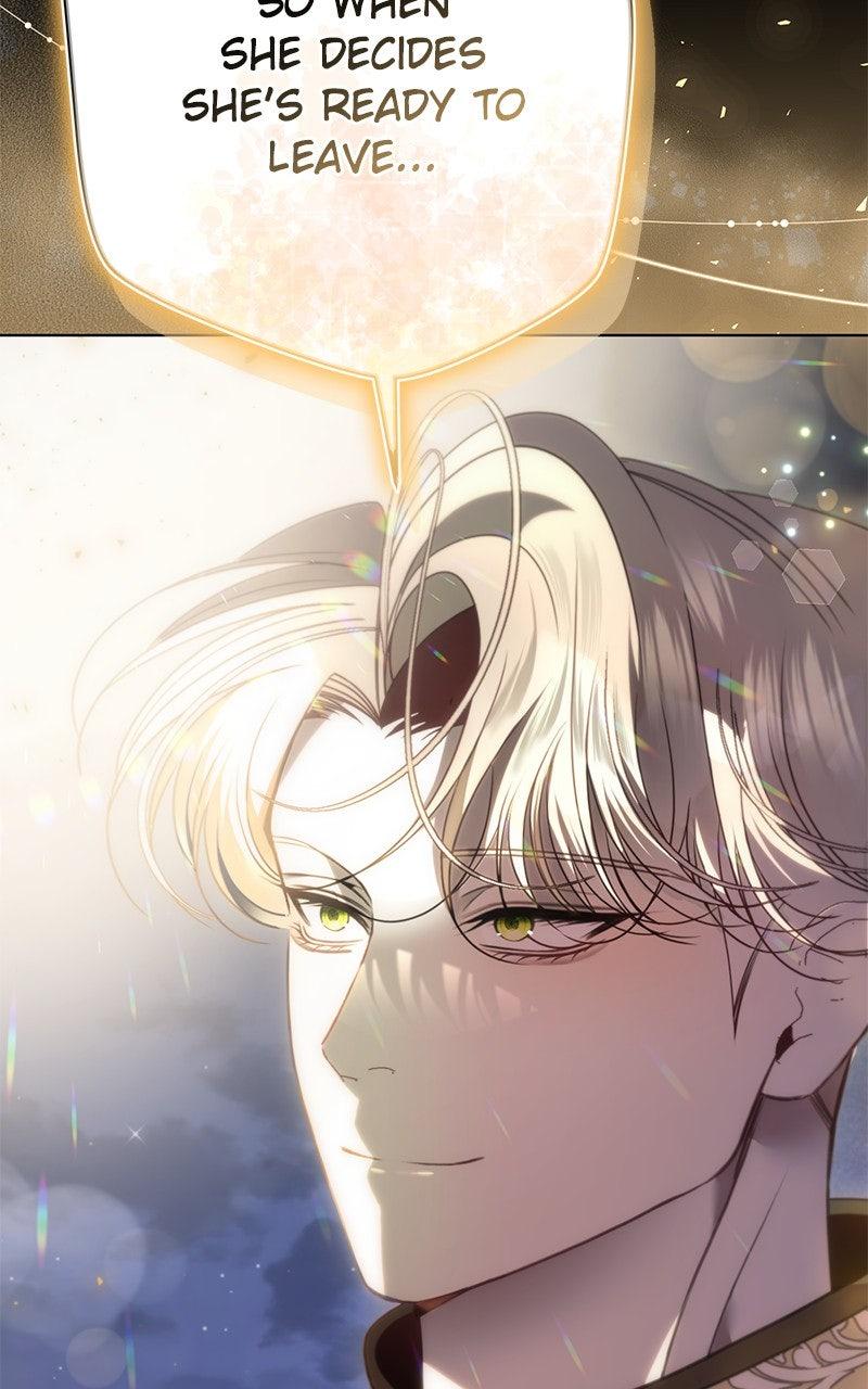 Her Tiny Highness, the Mastermind Chapter 47 - Page 104