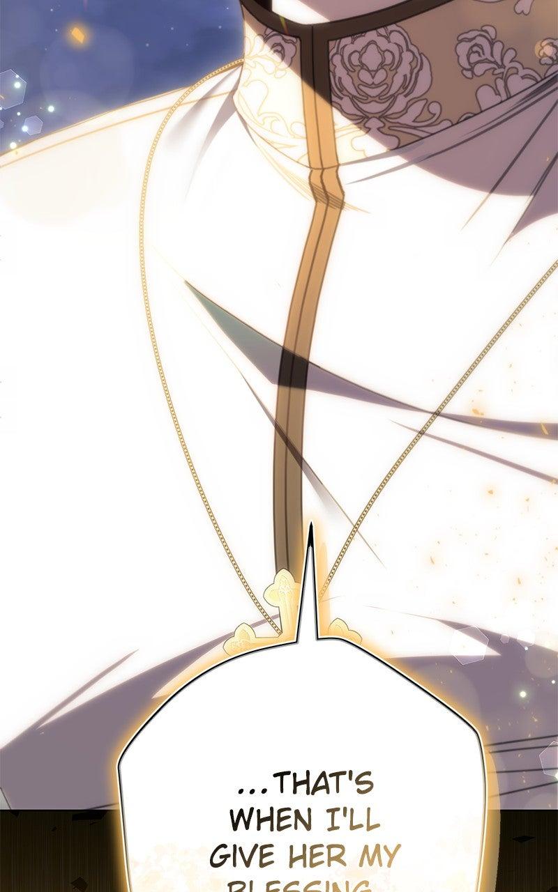 Her Tiny Highness, the Mastermind Chapter 47 - Page 105