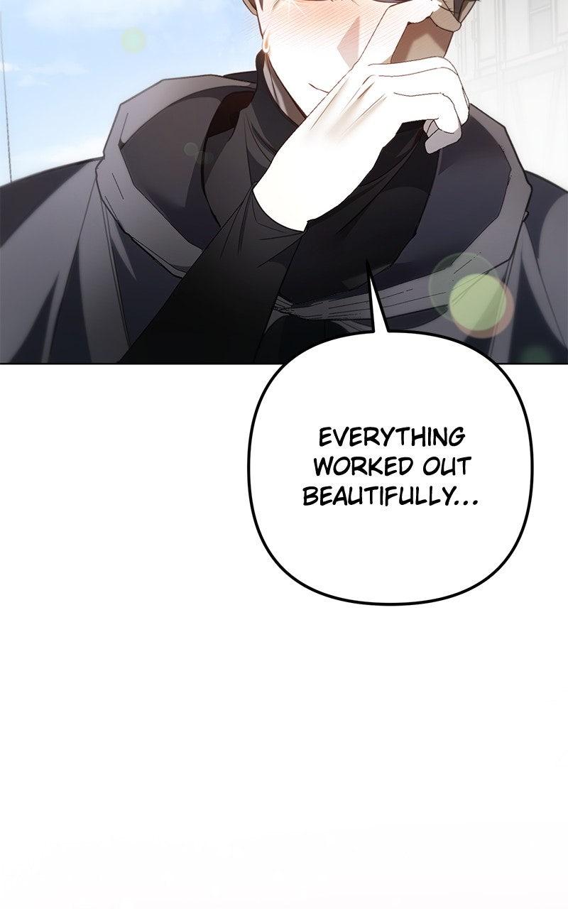 Her Tiny Highness, the Mastermind Chapter 47 - Page 107