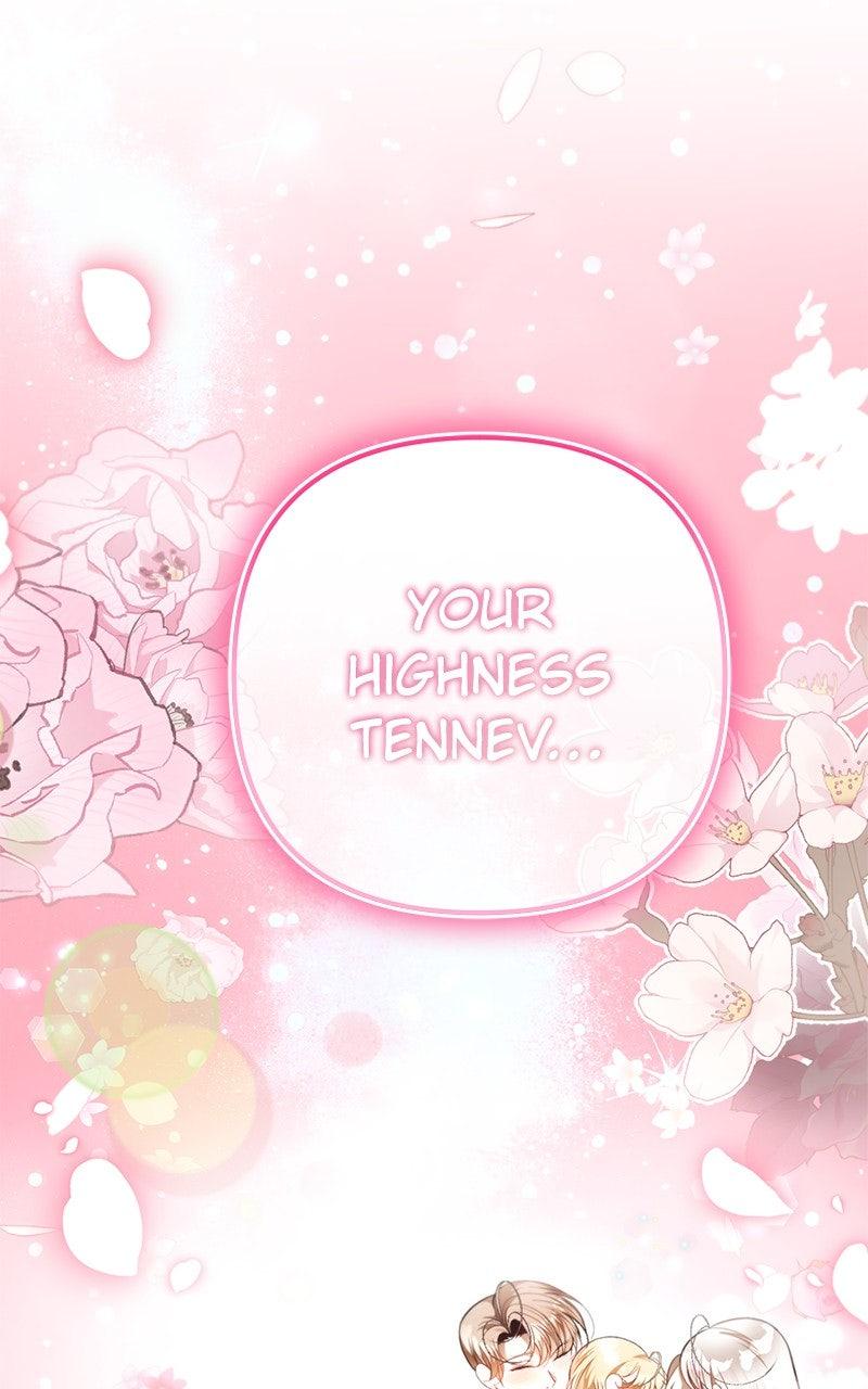 Her Tiny Highness, the Mastermind Chapter 47 - Page 108