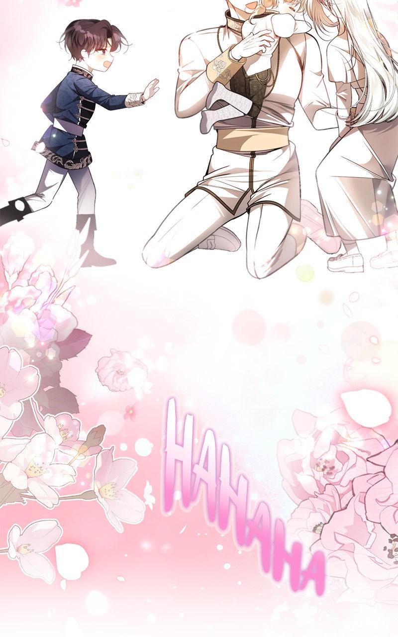 Her Tiny Highness, the Mastermind Chapter 47 - Page 109