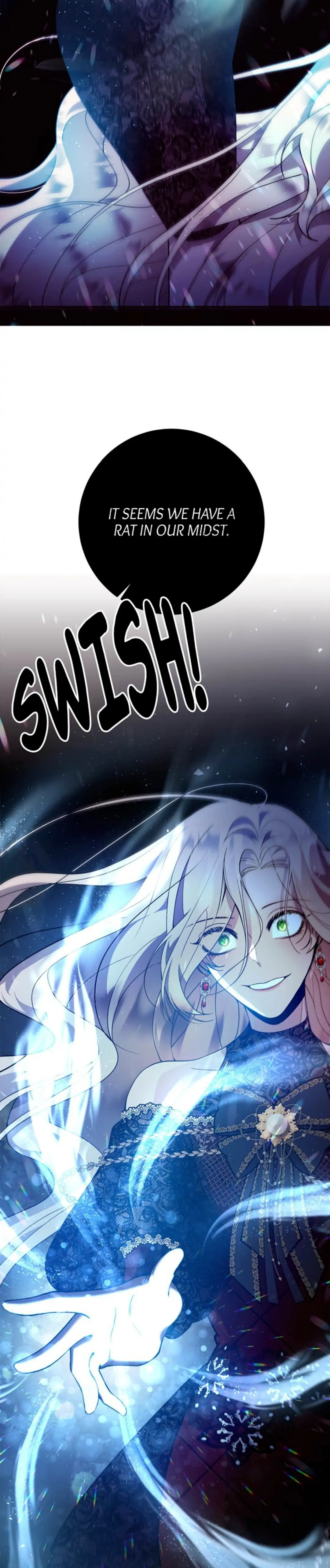 Here Reigns the Vengeful Villainess Chapter 1 - Page 5