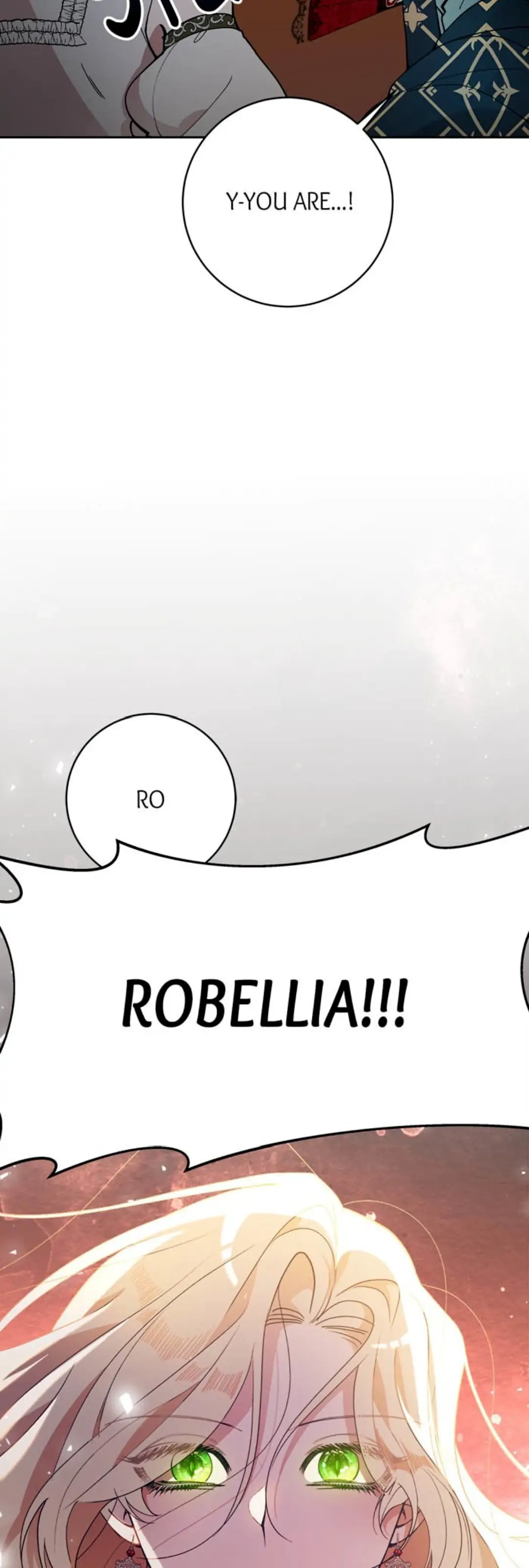 Here Reigns the Vengeful Villainess Chapter 1 - Page 8