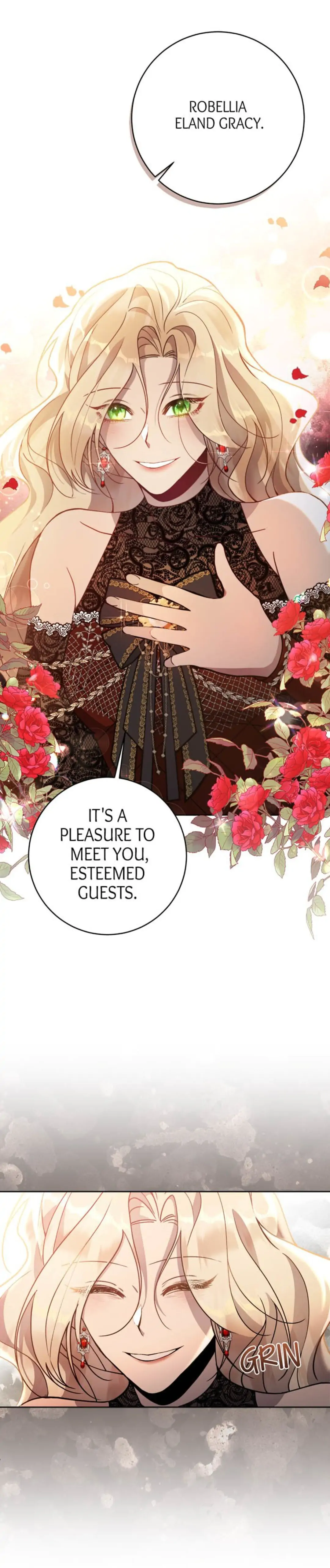 Here Reigns the Vengeful Villainess Chapter 1 - Page 18