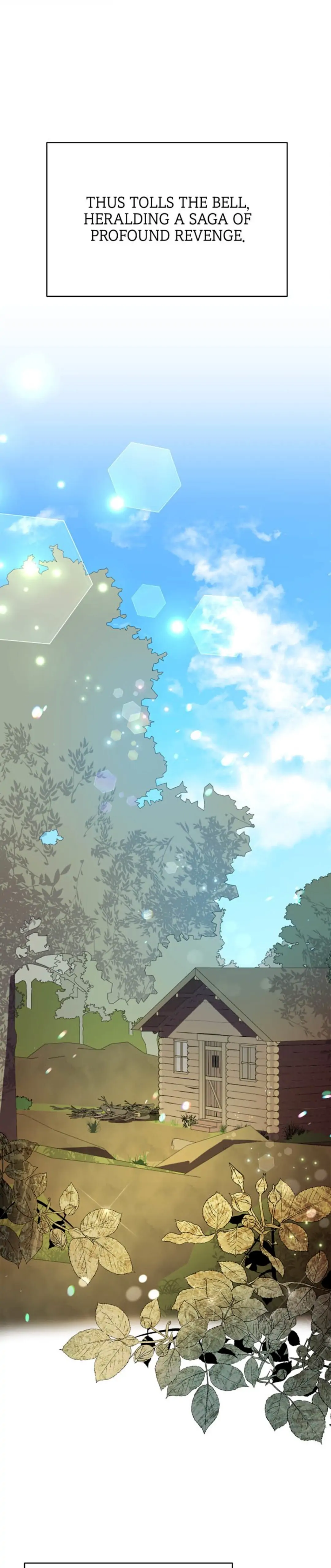 Here Reigns the Vengeful Villainess Chapter 1 - Page 19