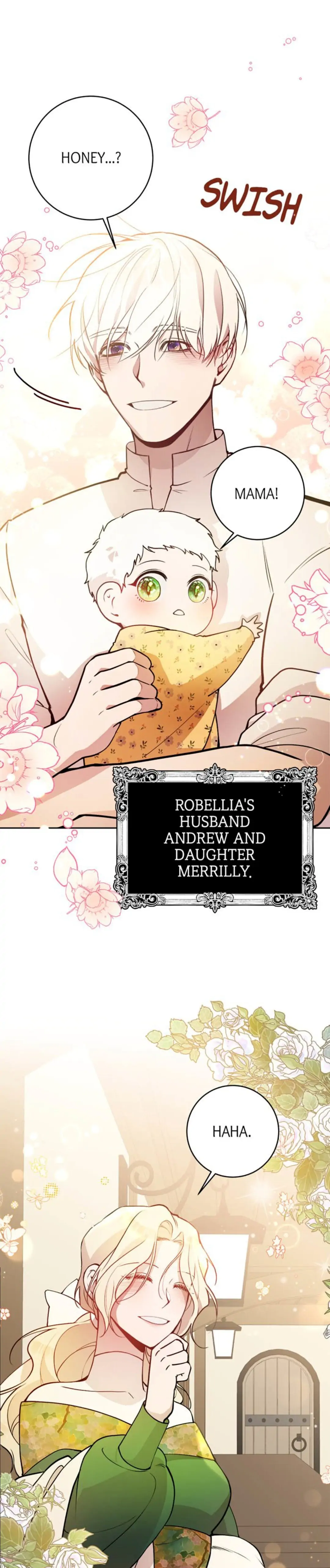 Here Reigns the Vengeful Villainess Chapter 1 - Page 21