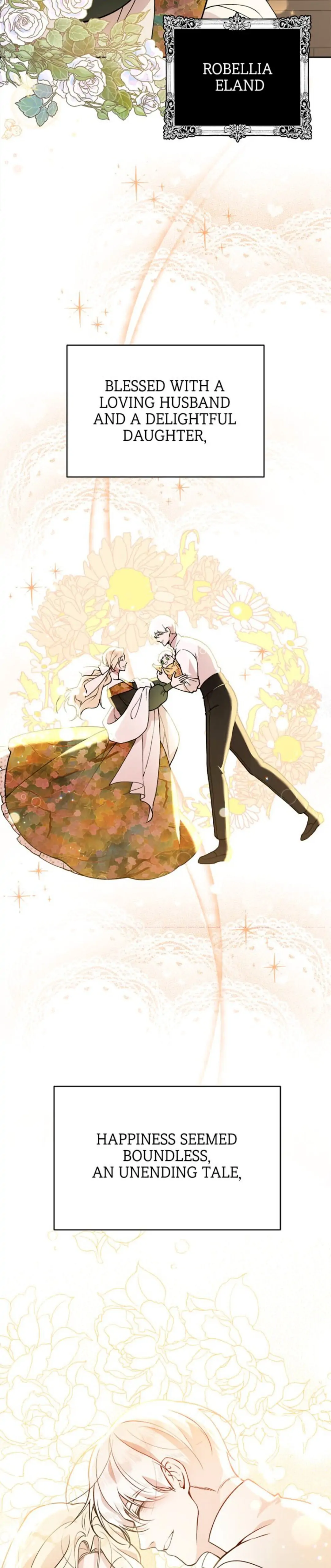 Here Reigns the Vengeful Villainess Chapter 1 - Page 22