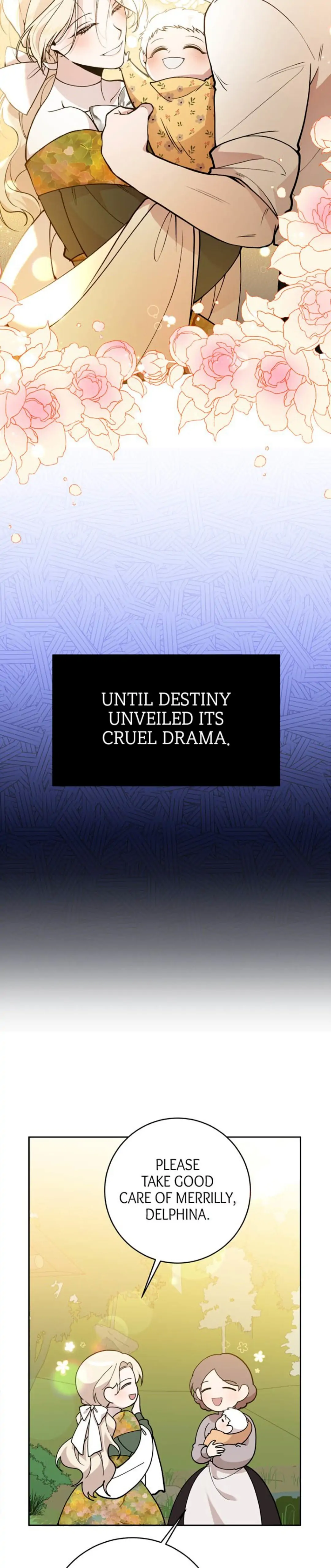 Here Reigns the Vengeful Villainess Chapter 1 - Page 23