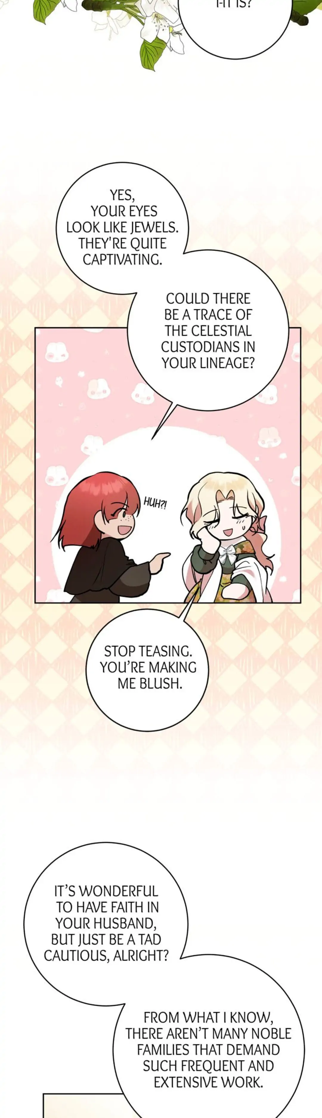 Here Reigns the Vengeful Villainess Chapter 1 - Page 32