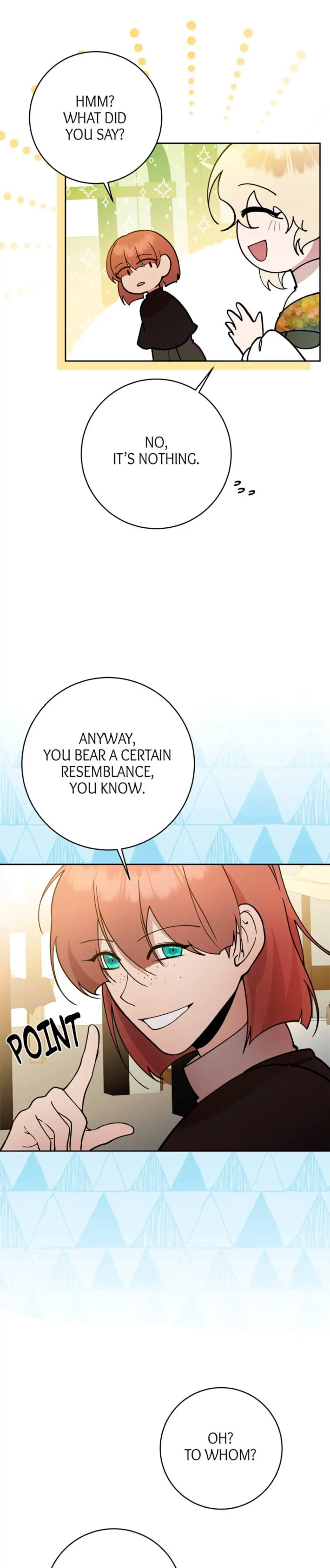 Here Reigns the Vengeful Villainess Chapter 1 - Page 34