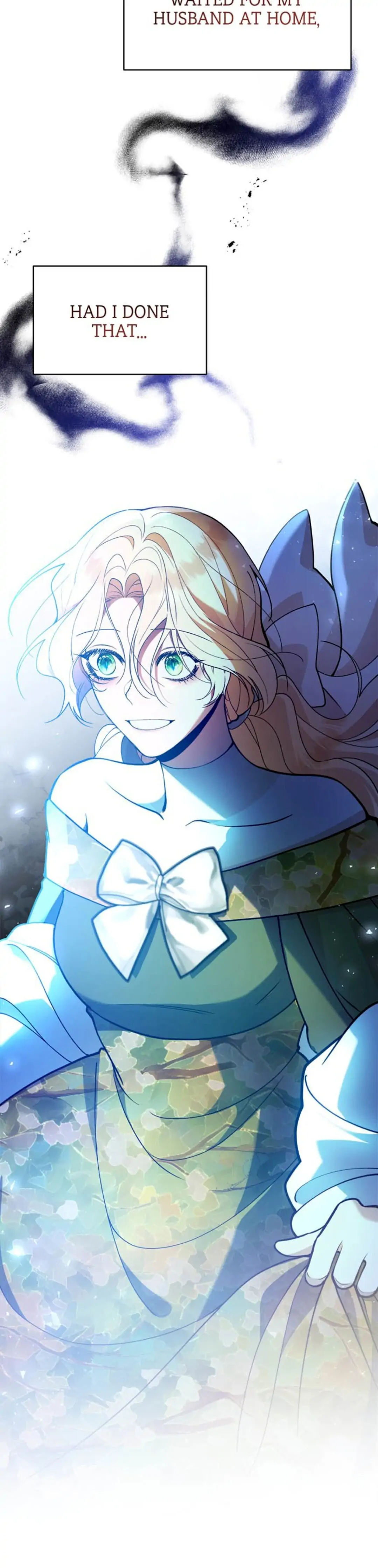 Here Reigns the Vengeful Villainess Chapter 1 - Page 41