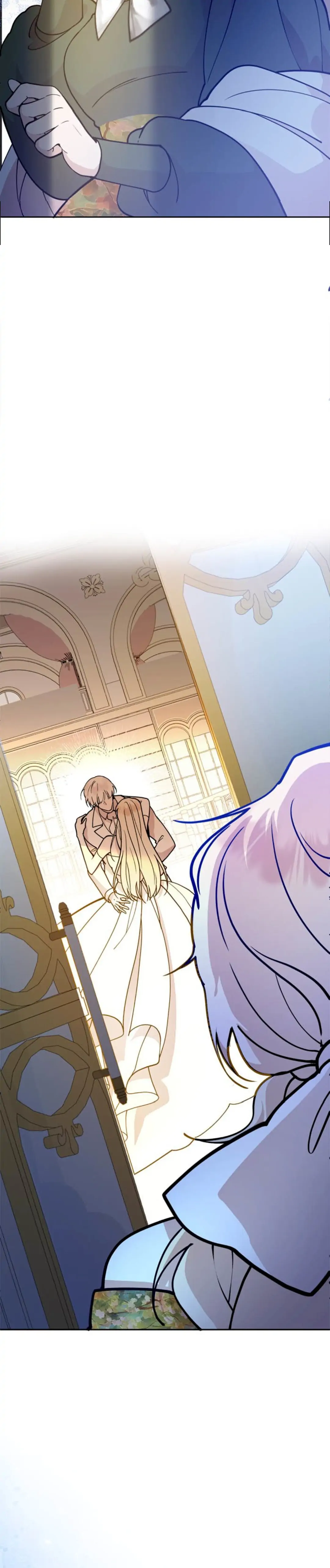 Here Reigns the Vengeful Villainess Chapter 1 - Page 43