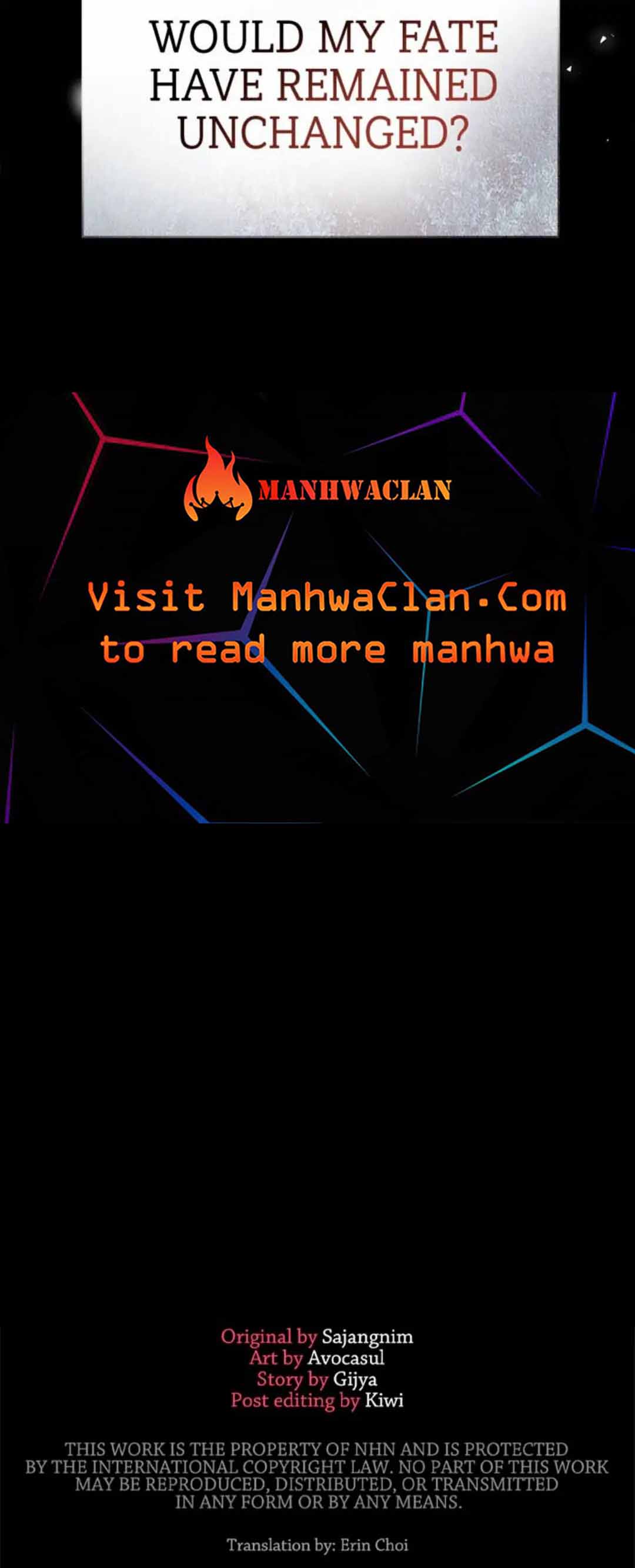 Here Reigns the Vengeful Villainess Chapter 1 - Page 45