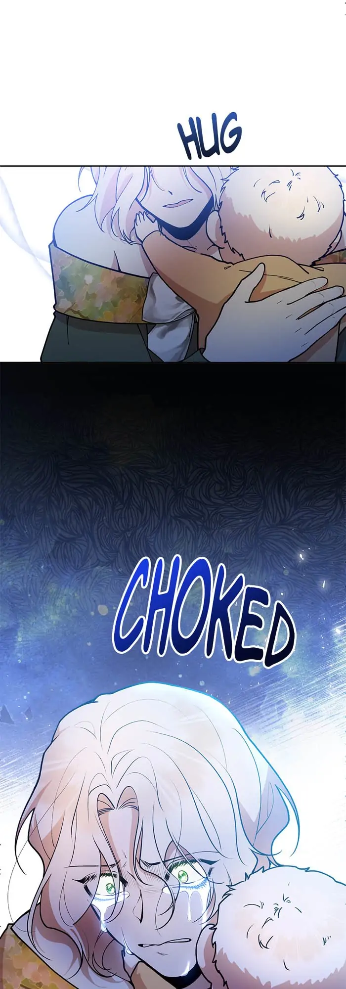 Here Reigns the Vengeful Villainess Chapter 2 - Page 5