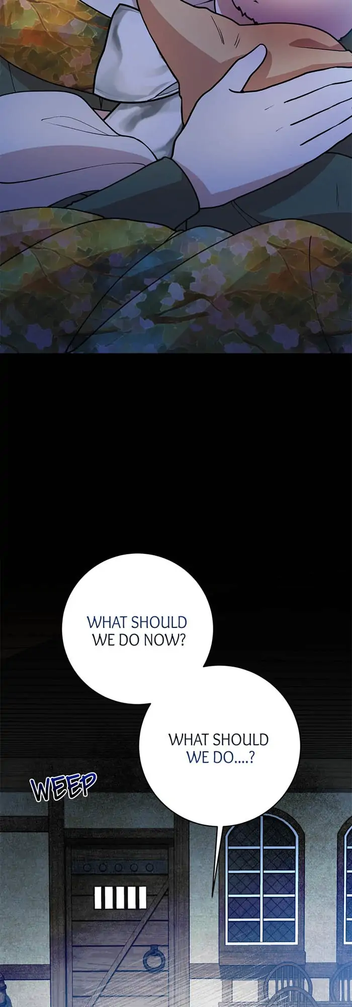 Here Reigns the Vengeful Villainess Chapter 2 - Page 6