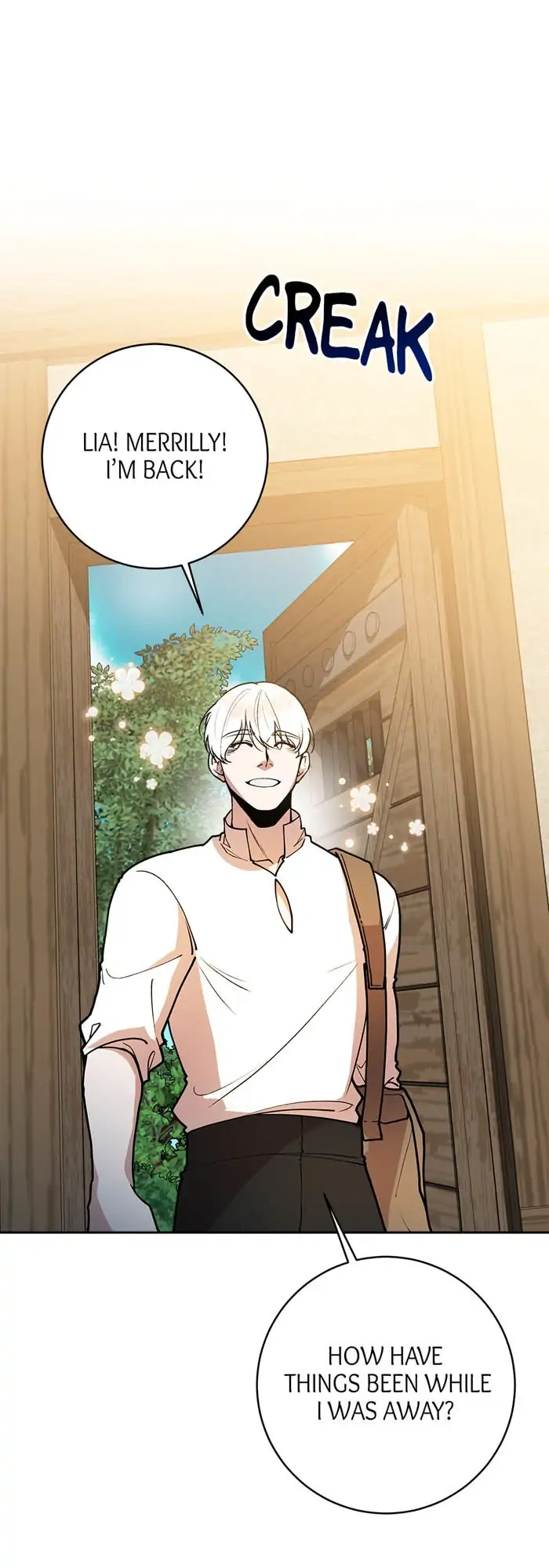 Here Reigns the Vengeful Villainess Chapter 2 - Page 9