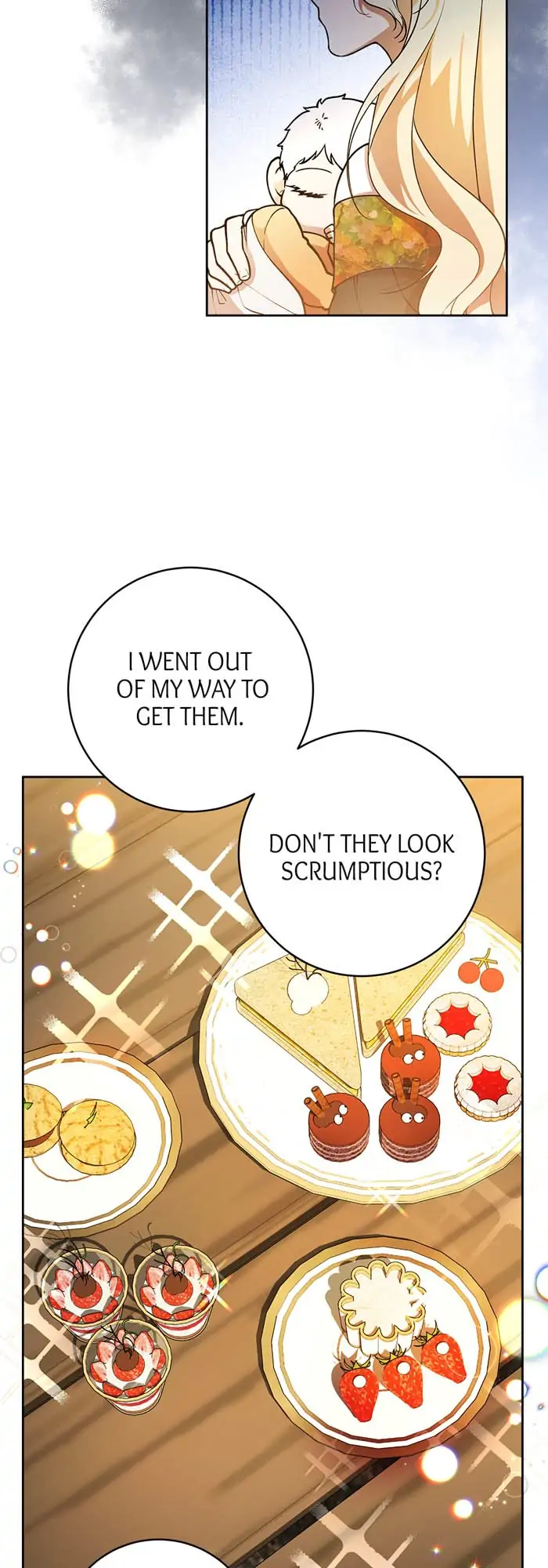 Here Reigns the Vengeful Villainess Chapter 2 - Page 11