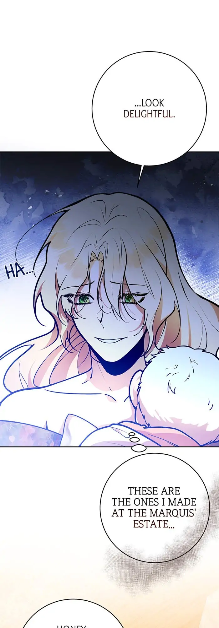 Here Reigns the Vengeful Villainess Chapter 2 - Page 13