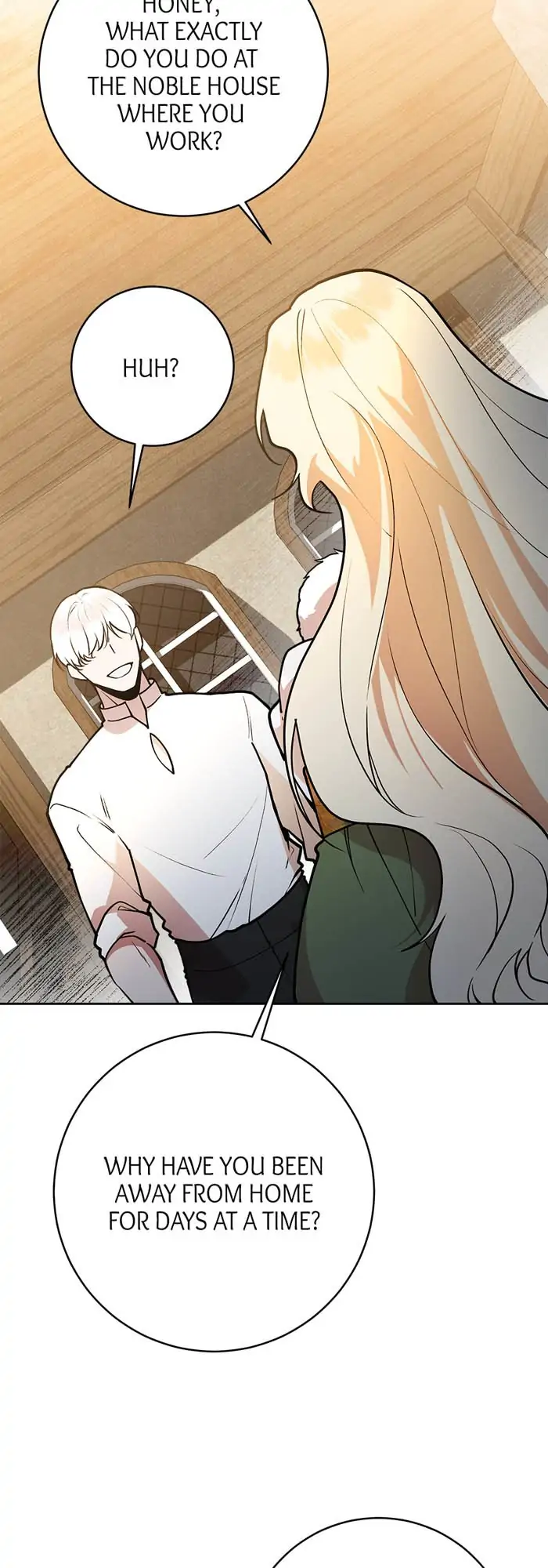 Here Reigns the Vengeful Villainess Chapter 2 - Page 14