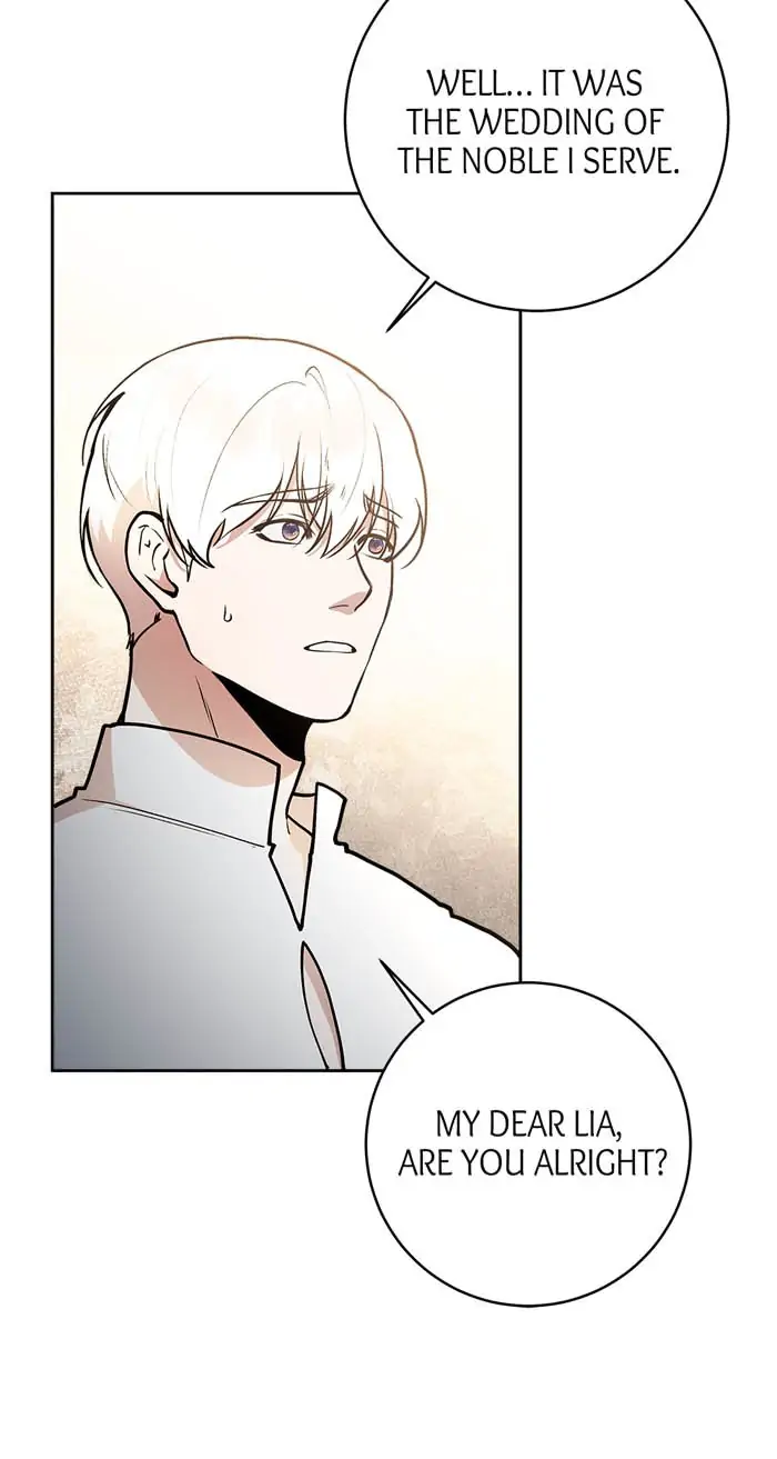 Here Reigns the Vengeful Villainess Chapter 2 - Page 15