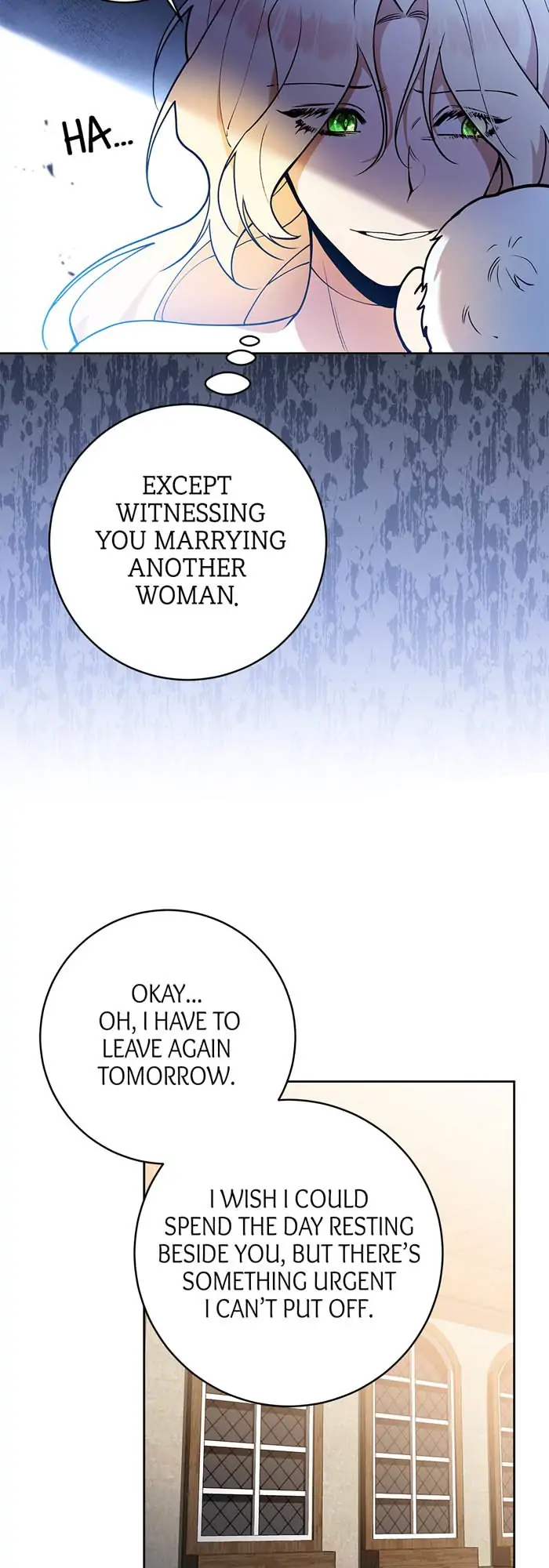 Here Reigns the Vengeful Villainess Chapter 2 - Page 17