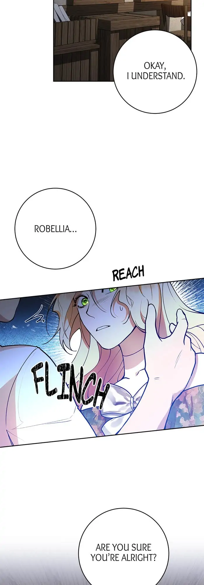 Here Reigns the Vengeful Villainess Chapter 2 - Page 18