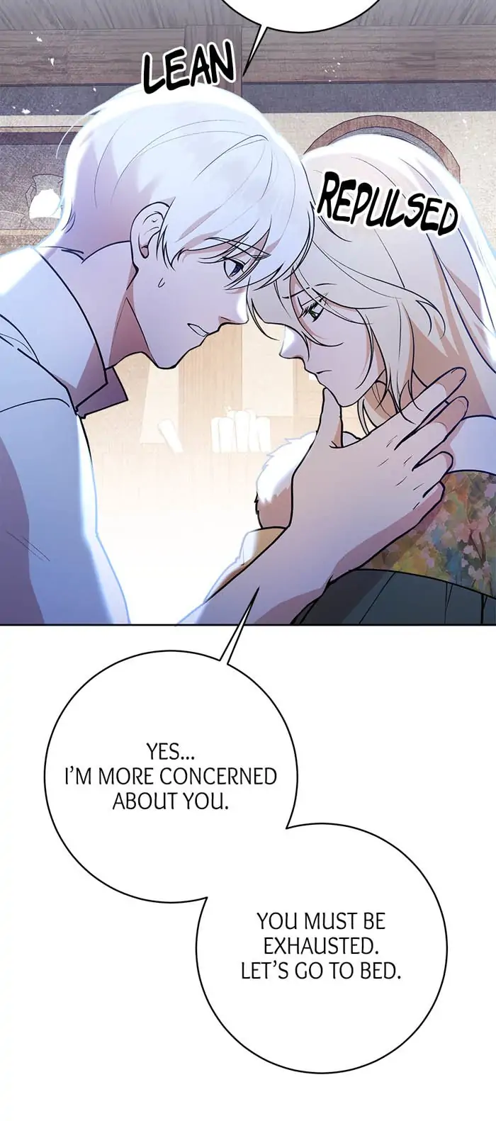 Here Reigns the Vengeful Villainess Chapter 2 - Page 19