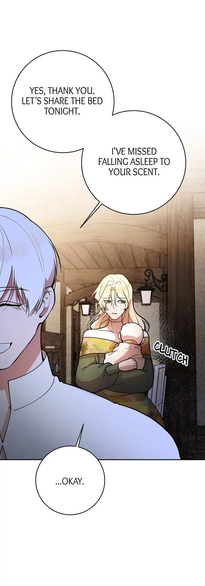 Here Reigns the Vengeful Villainess Chapter 2 - Page 20