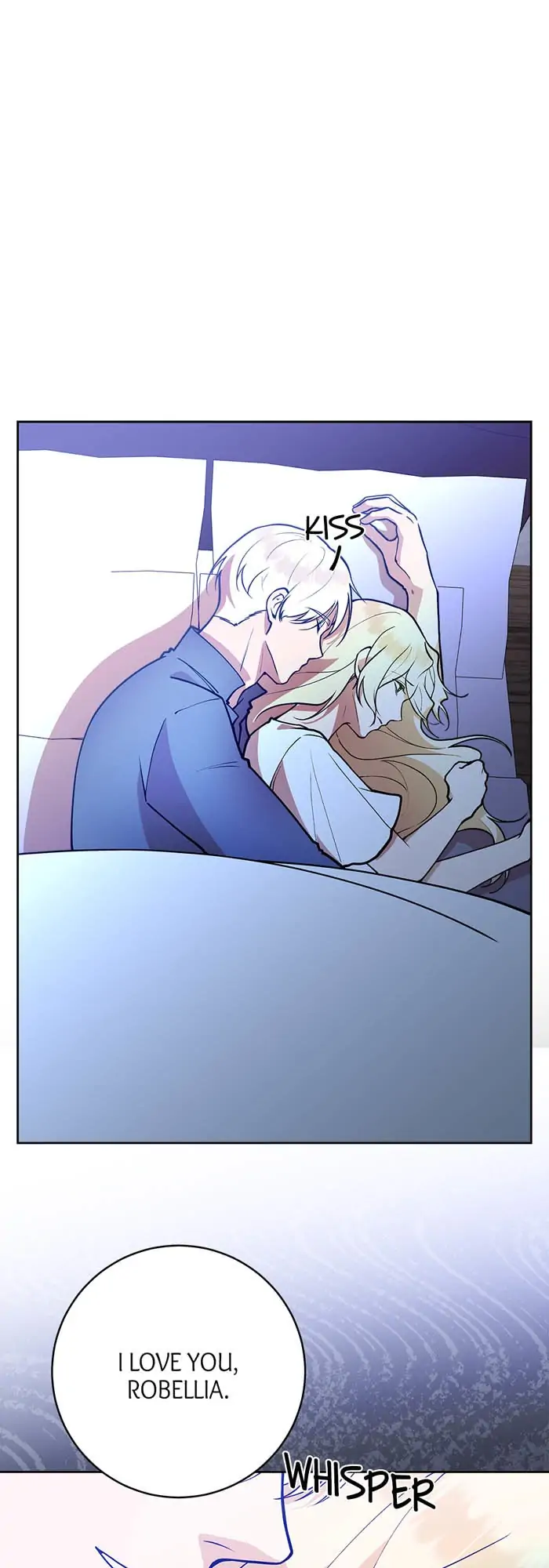 Here Reigns the Vengeful Villainess Chapter 2 - Page 21