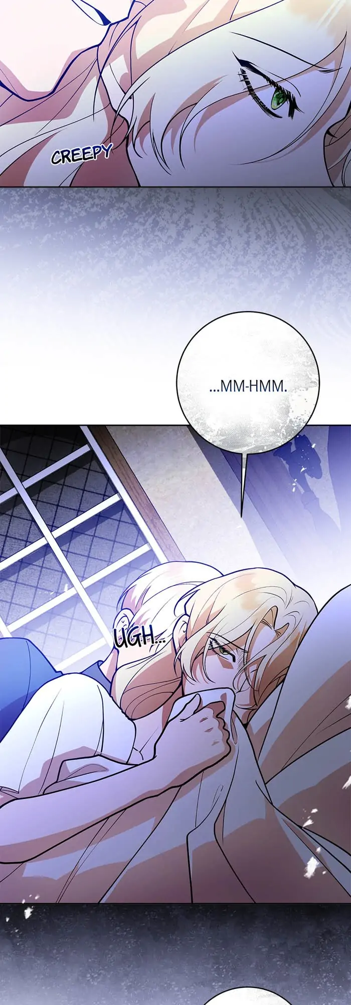 Here Reigns the Vengeful Villainess Chapter 2 - Page 22