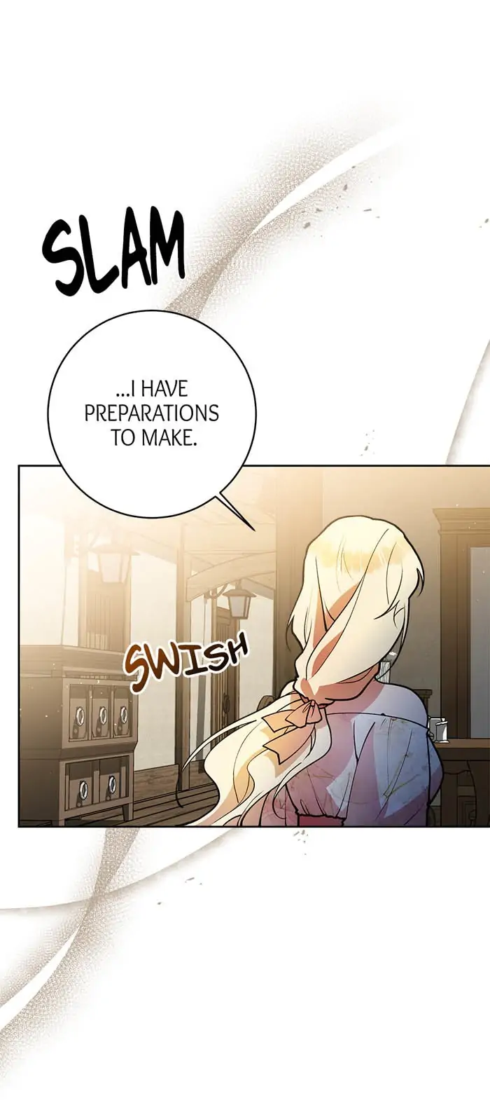 Here Reigns the Vengeful Villainess Chapter 2 - Page 26