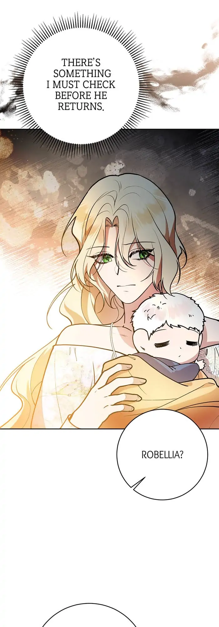 Here Reigns the Vengeful Villainess Chapter 2 - Page 27