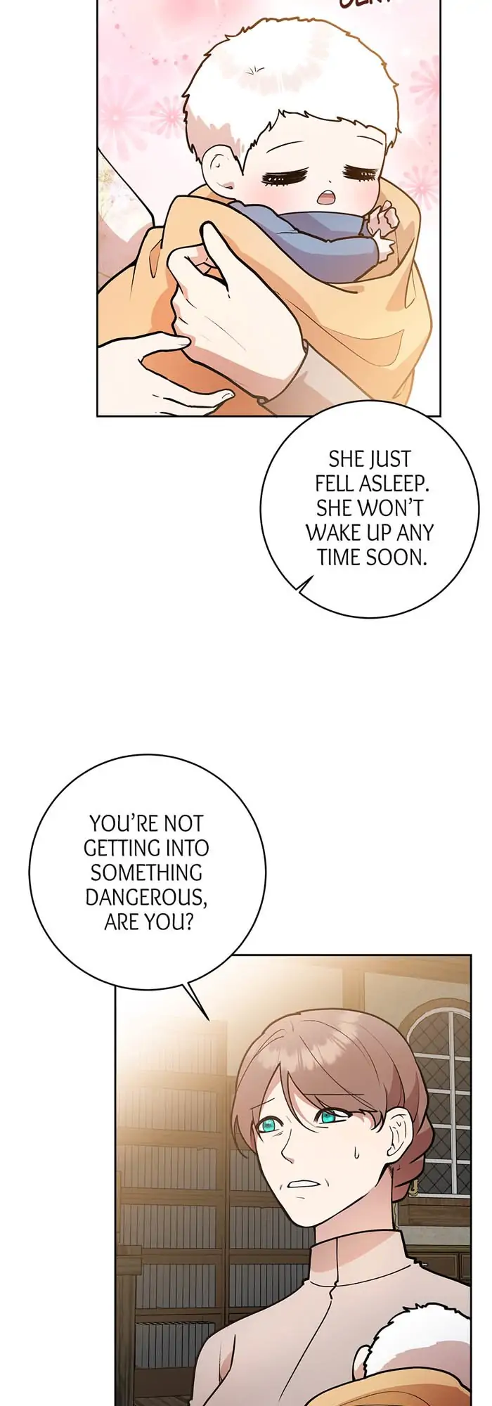 Here Reigns the Vengeful Villainess Chapter 2 - Page 29