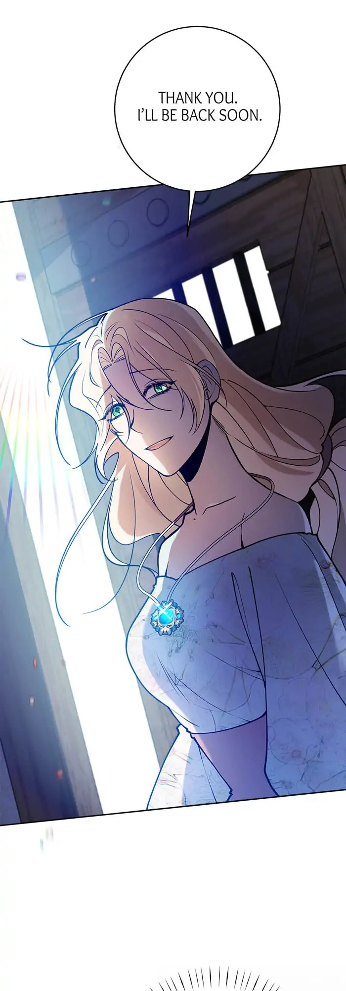 Here Reigns the Vengeful Villainess Chapter 2 - Page 31