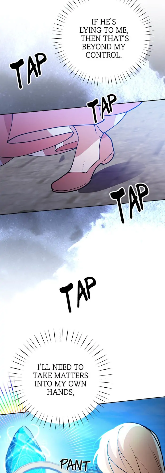 Here Reigns the Vengeful Villainess Chapter 2 - Page 32