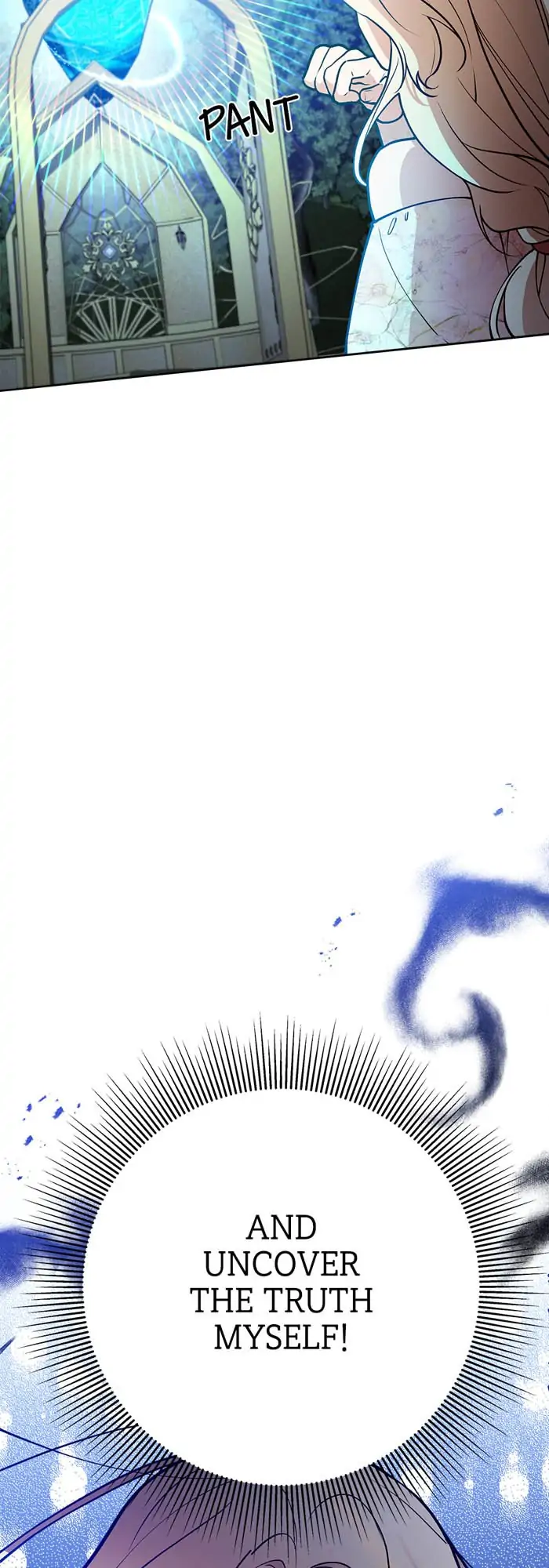 Here Reigns the Vengeful Villainess Chapter 2 - Page 33