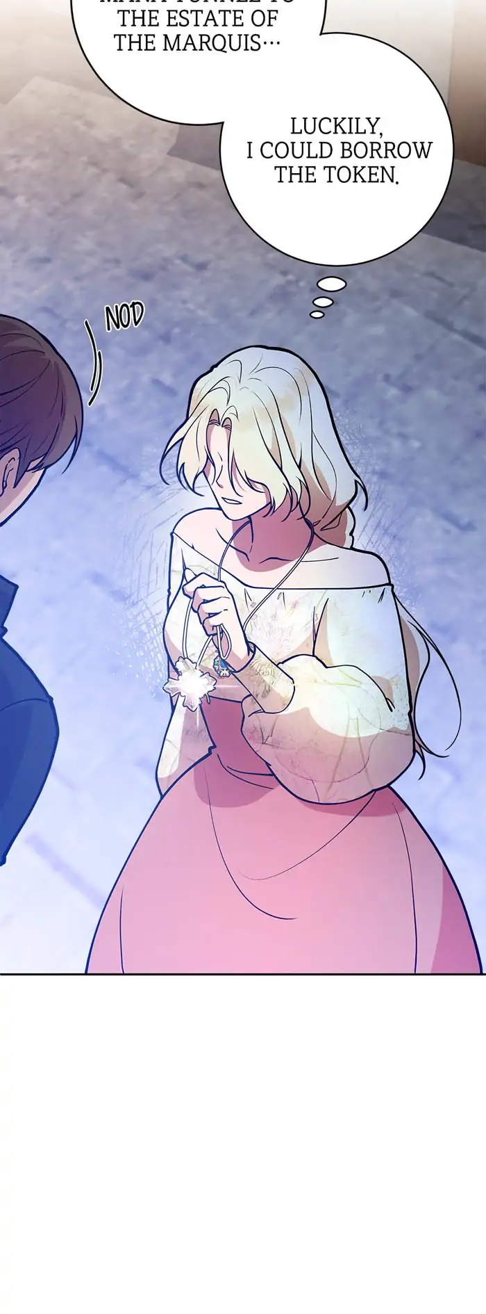 Here Reigns the Vengeful Villainess Chapter 2 - Page 35