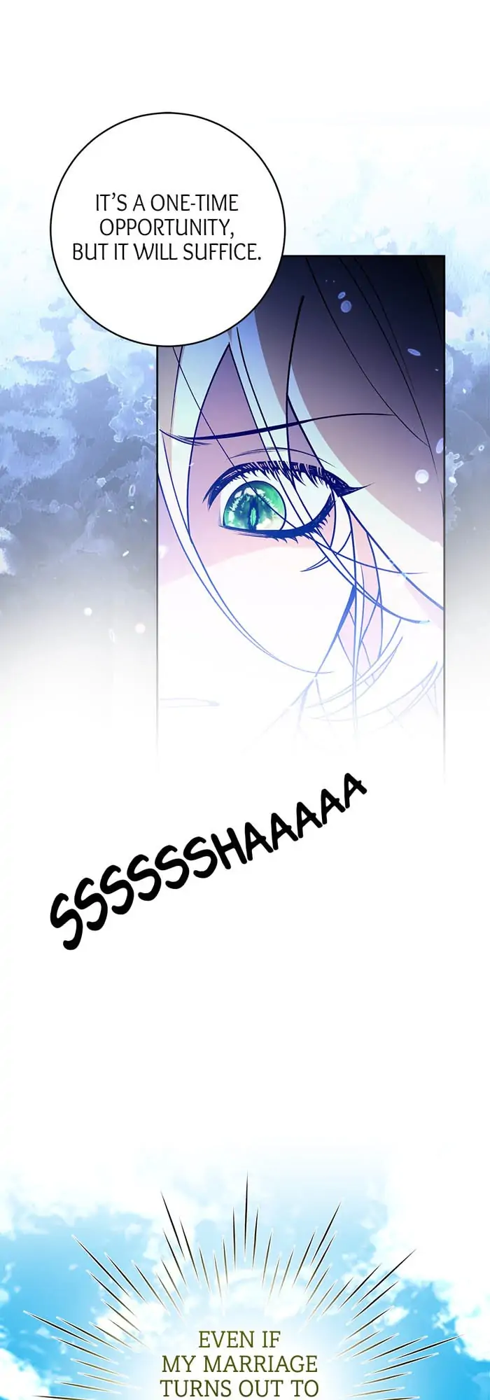 Here Reigns the Vengeful Villainess Chapter 2 - Page 36