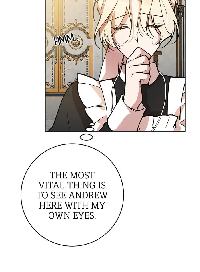 Here Reigns the Vengeful Villainess Chapter 2 - Page 39