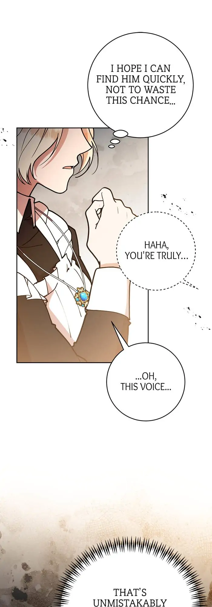 Here Reigns the Vengeful Villainess Chapter 2 - Page 40