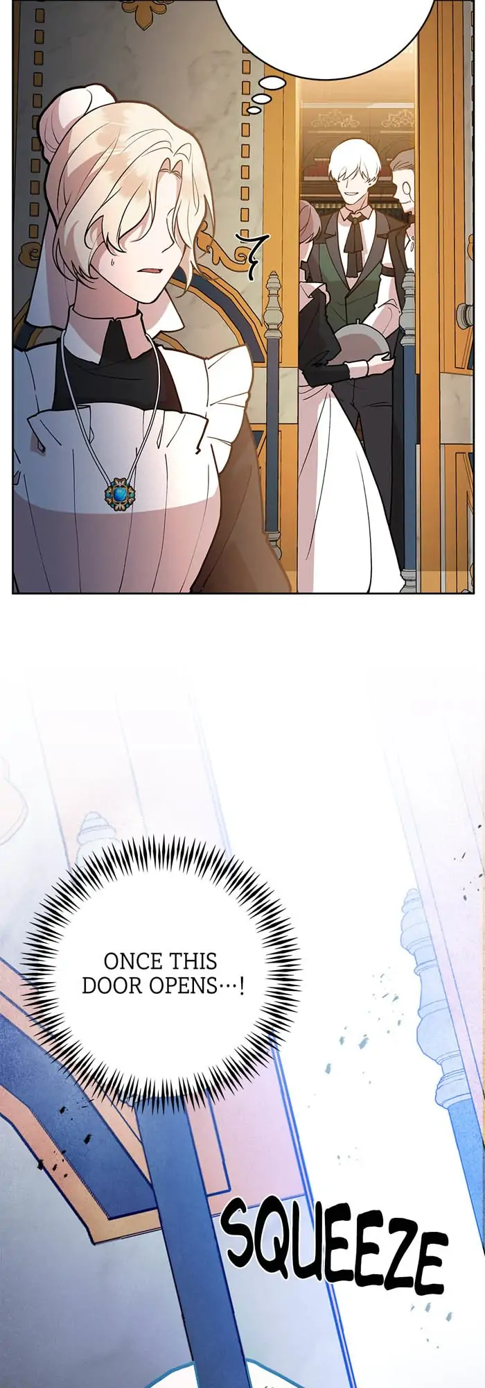 Here Reigns the Vengeful Villainess Chapter 2 - Page 42