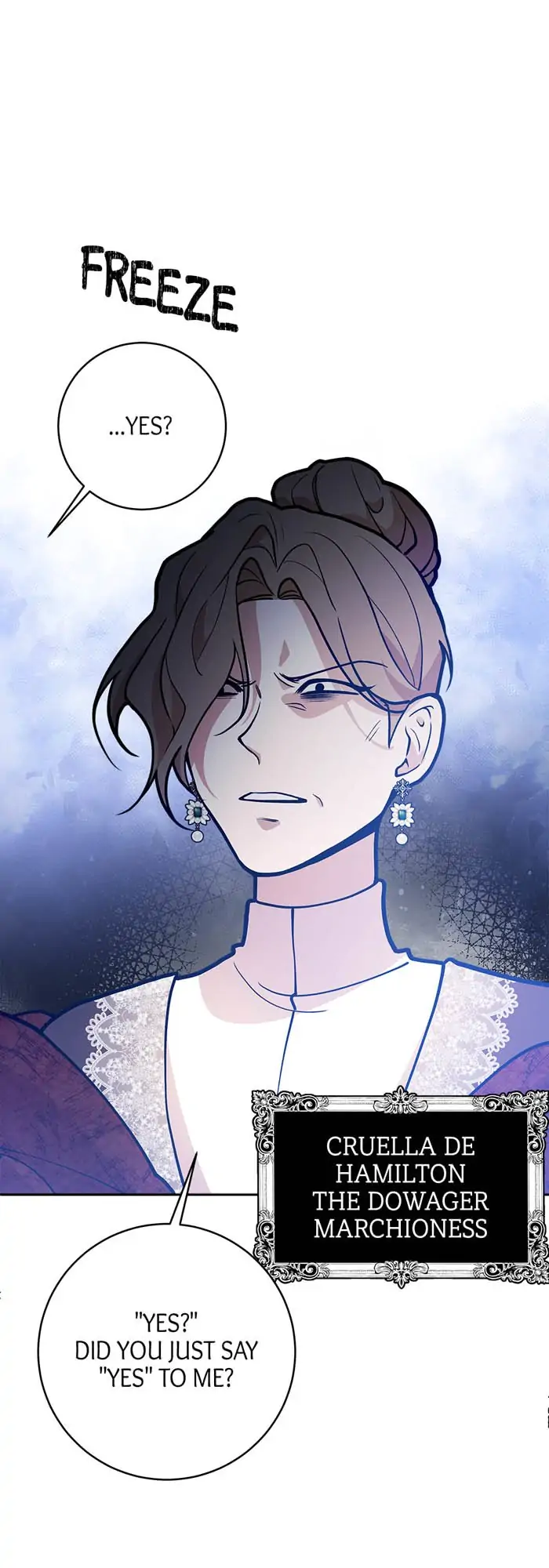 Here Reigns the Vengeful Villainess Chapter 2 - Page 44