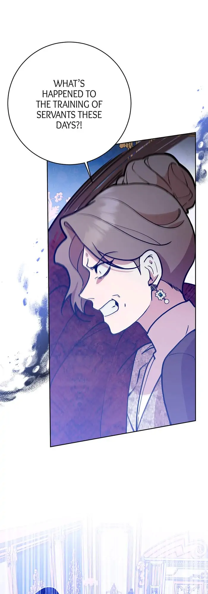 Here Reigns the Vengeful Villainess Chapter 2 - Page 45