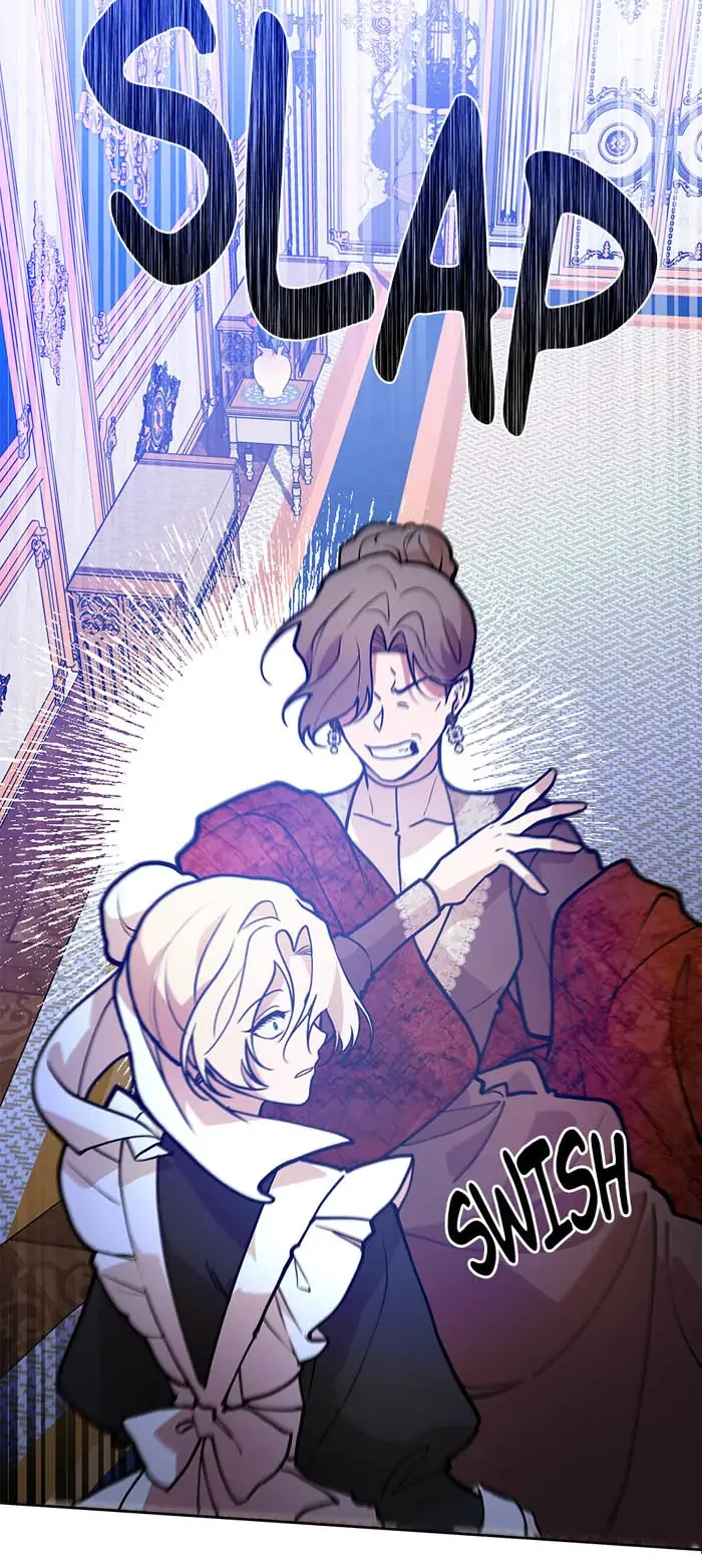 Here Reigns the Vengeful Villainess Chapter 2 - Page 46