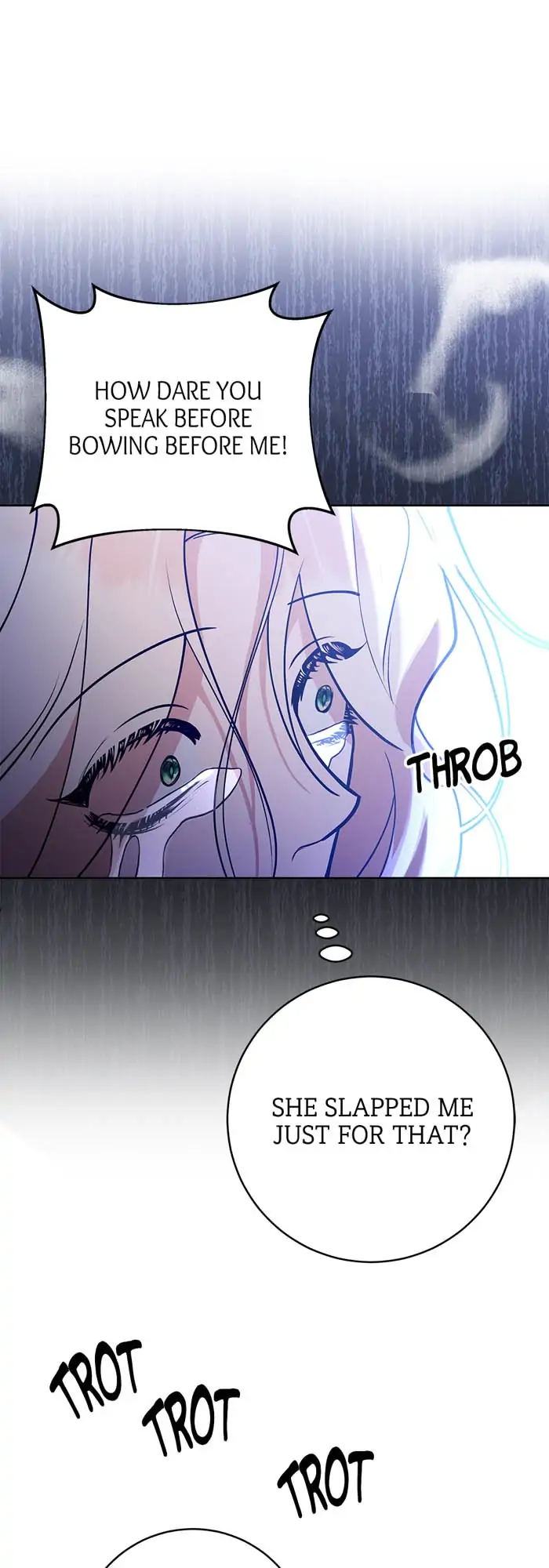 Here Reigns the Vengeful Villainess Chapter 2 - Page 47