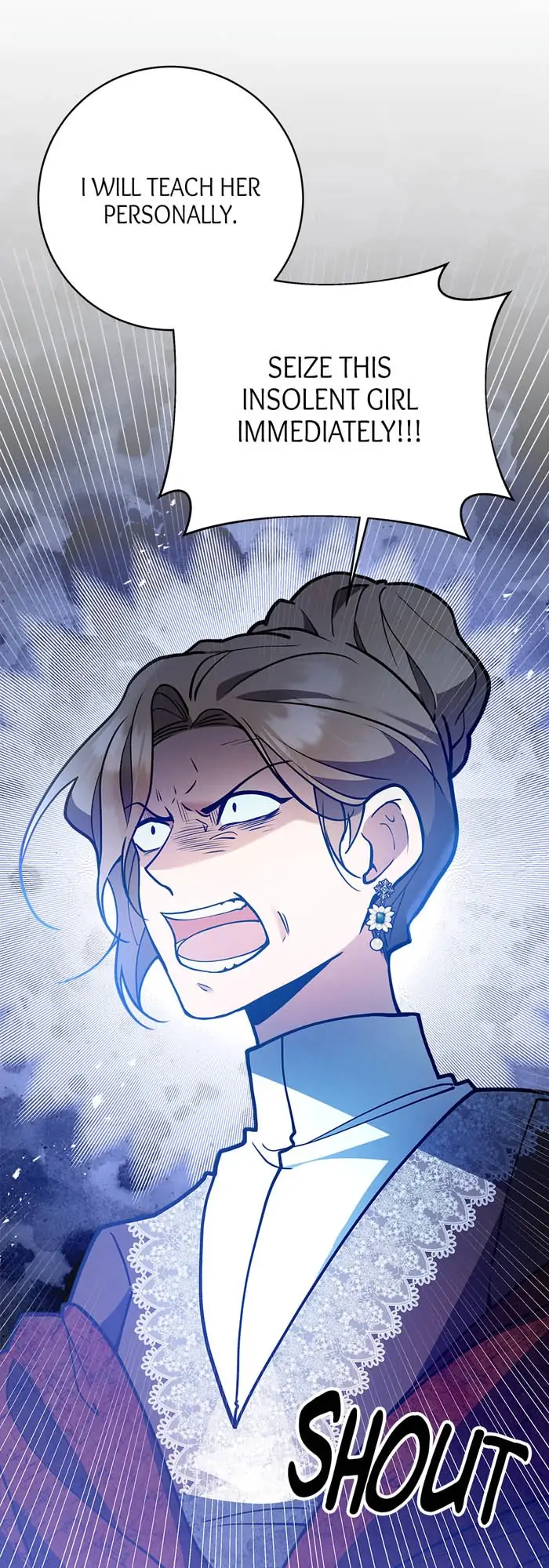 Here Reigns the Vengeful Villainess Chapter 2 - Page 49