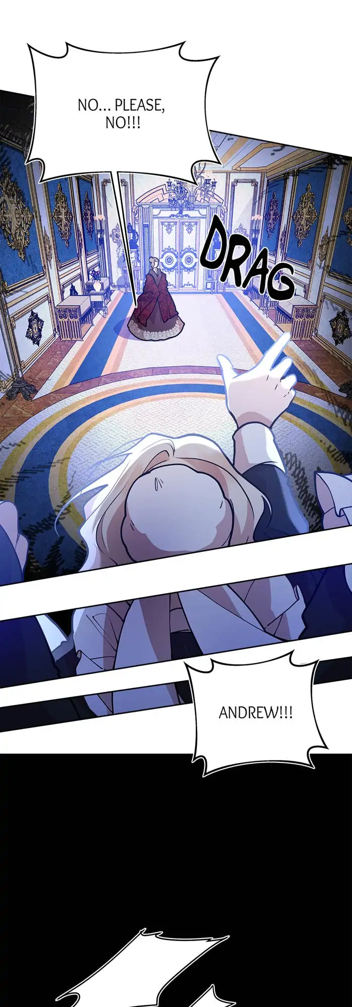 Here Reigns the Vengeful Villainess Chapter 2 - Page 52