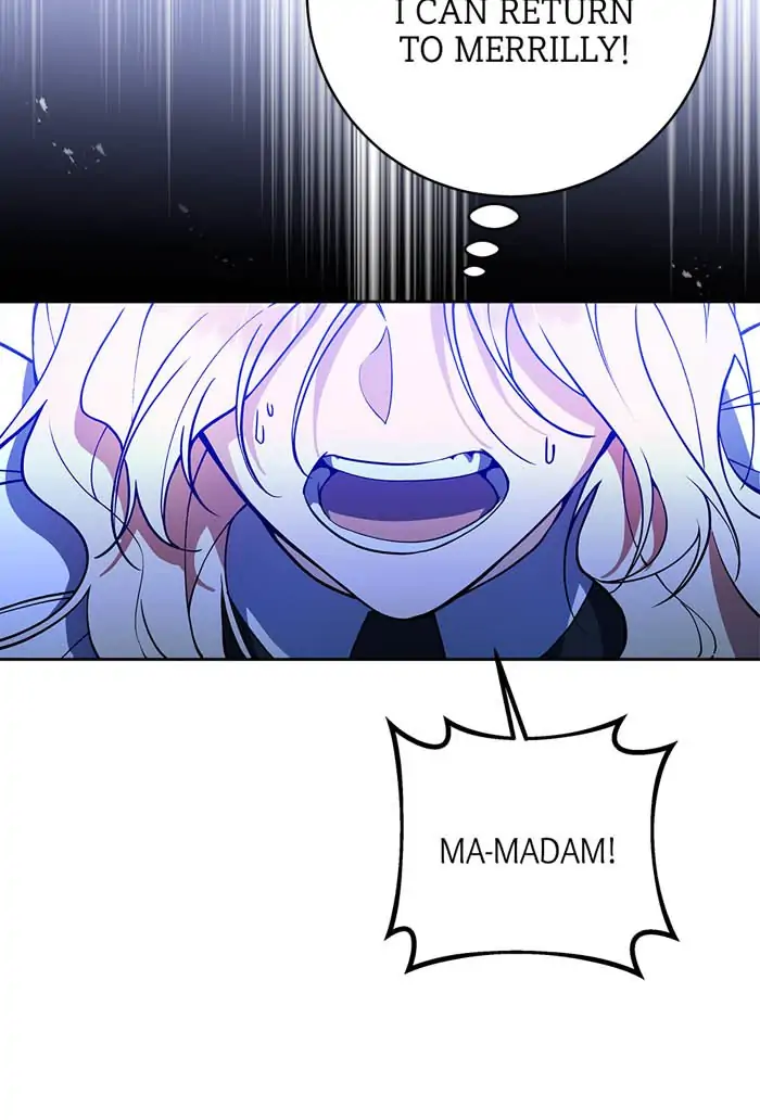 Here Reigns the Vengeful Villainess Chapter 2 - Page 57